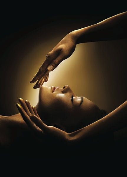 Rituel Reiki L'Essence Shanti Maoré