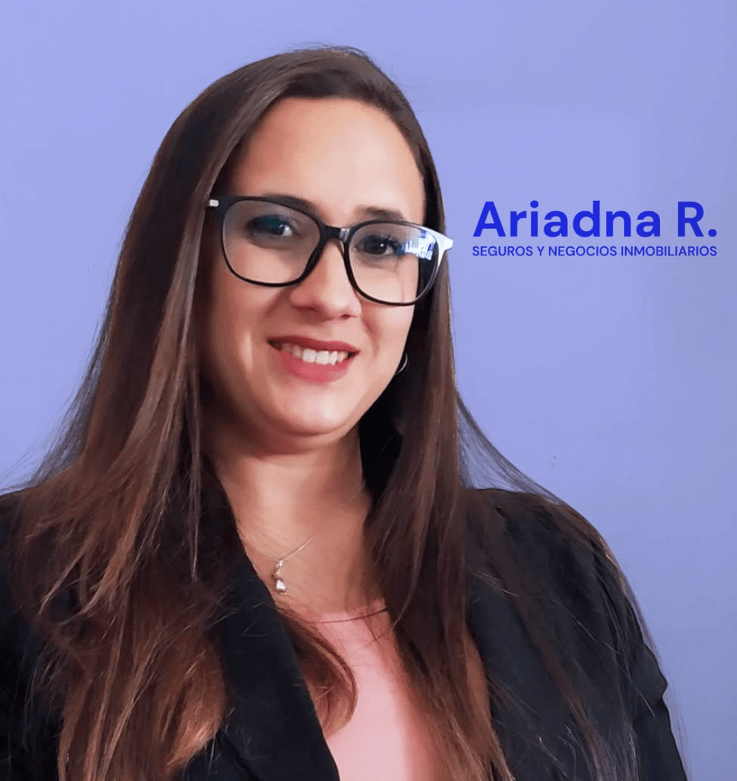 Ari, corredora de seguros