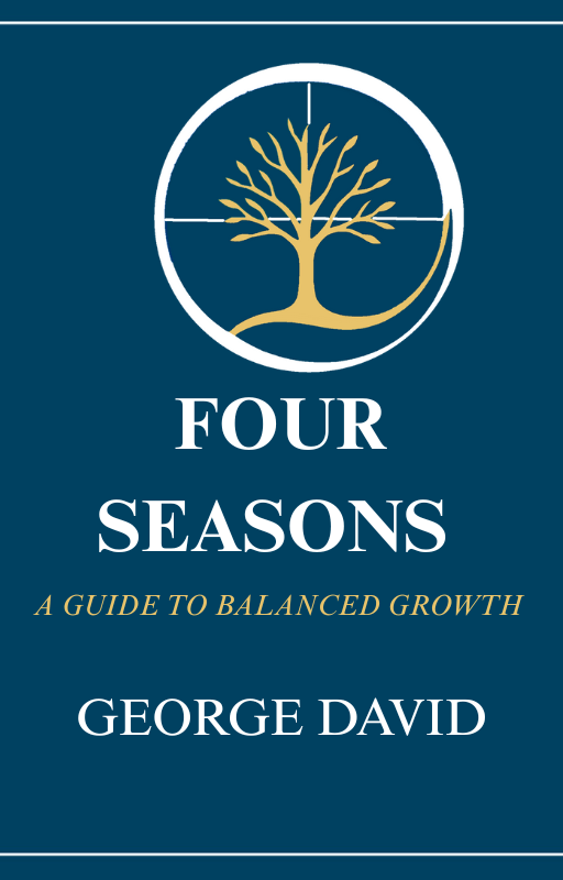 Four Seasons ebook cover