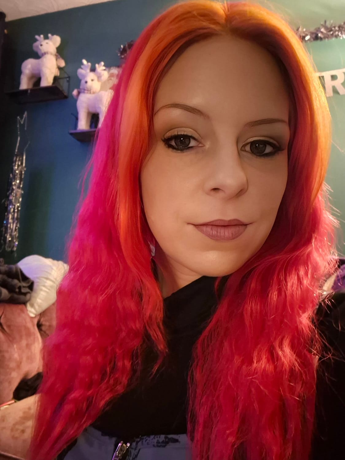 Photo of Janine