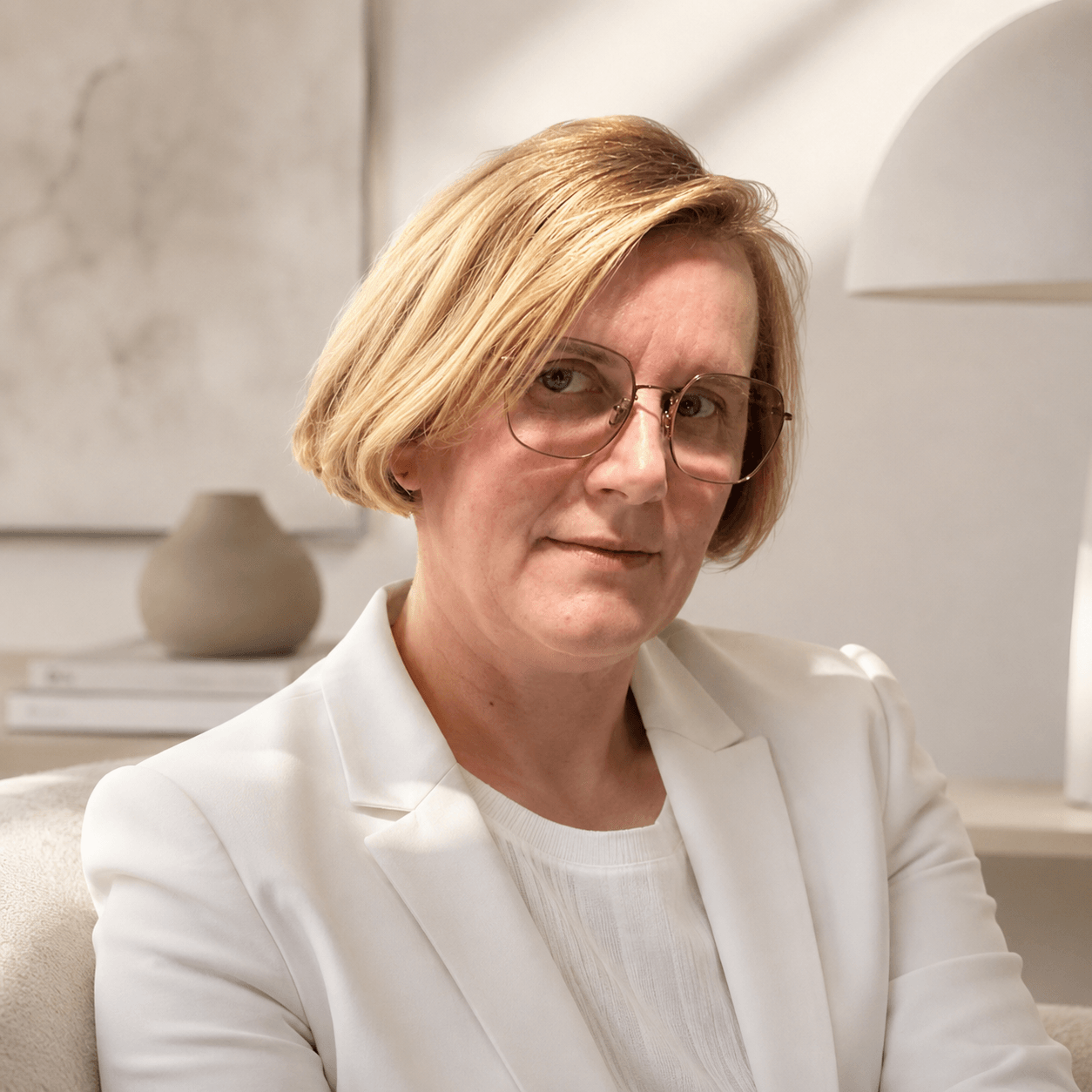 Algida, certifierad Reiki Master i Usui, Original och Kundalini Reiki