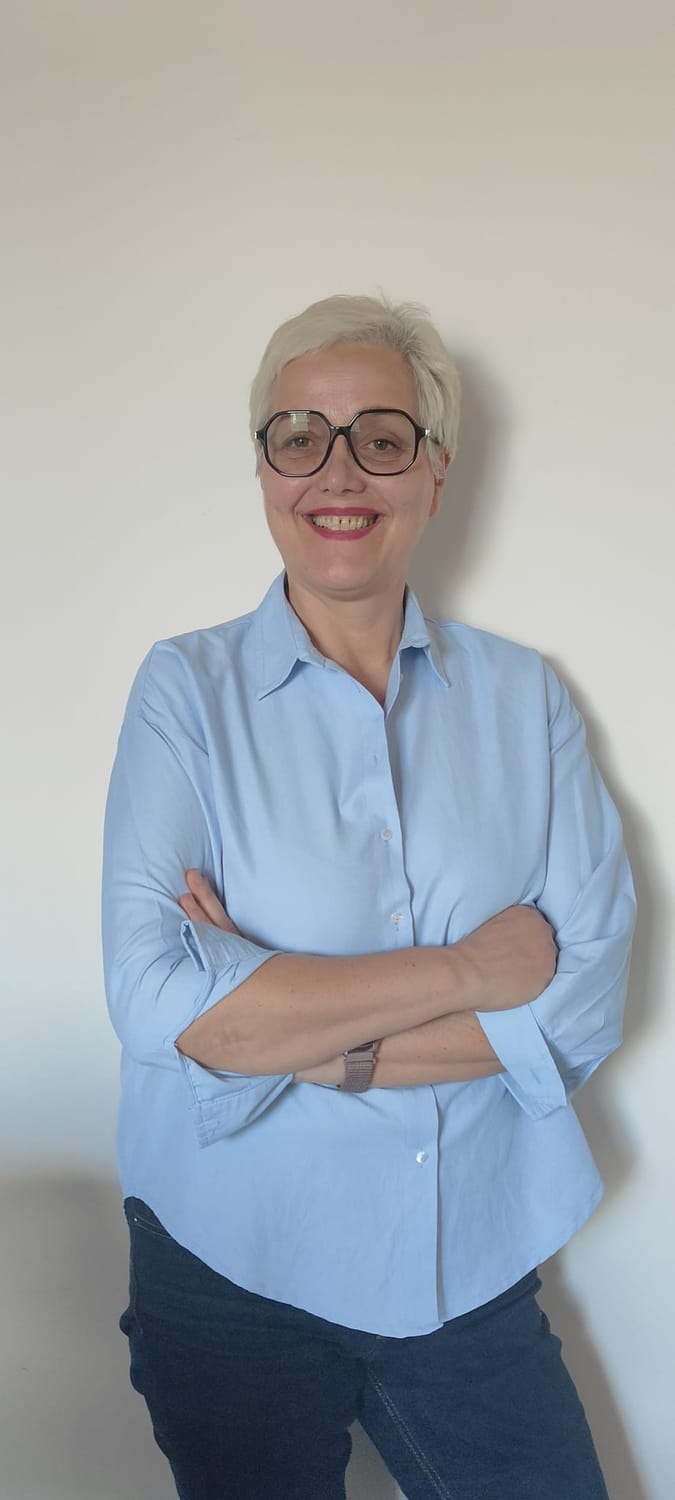 Agnese Da Prato, fondatrice di Celluleasy