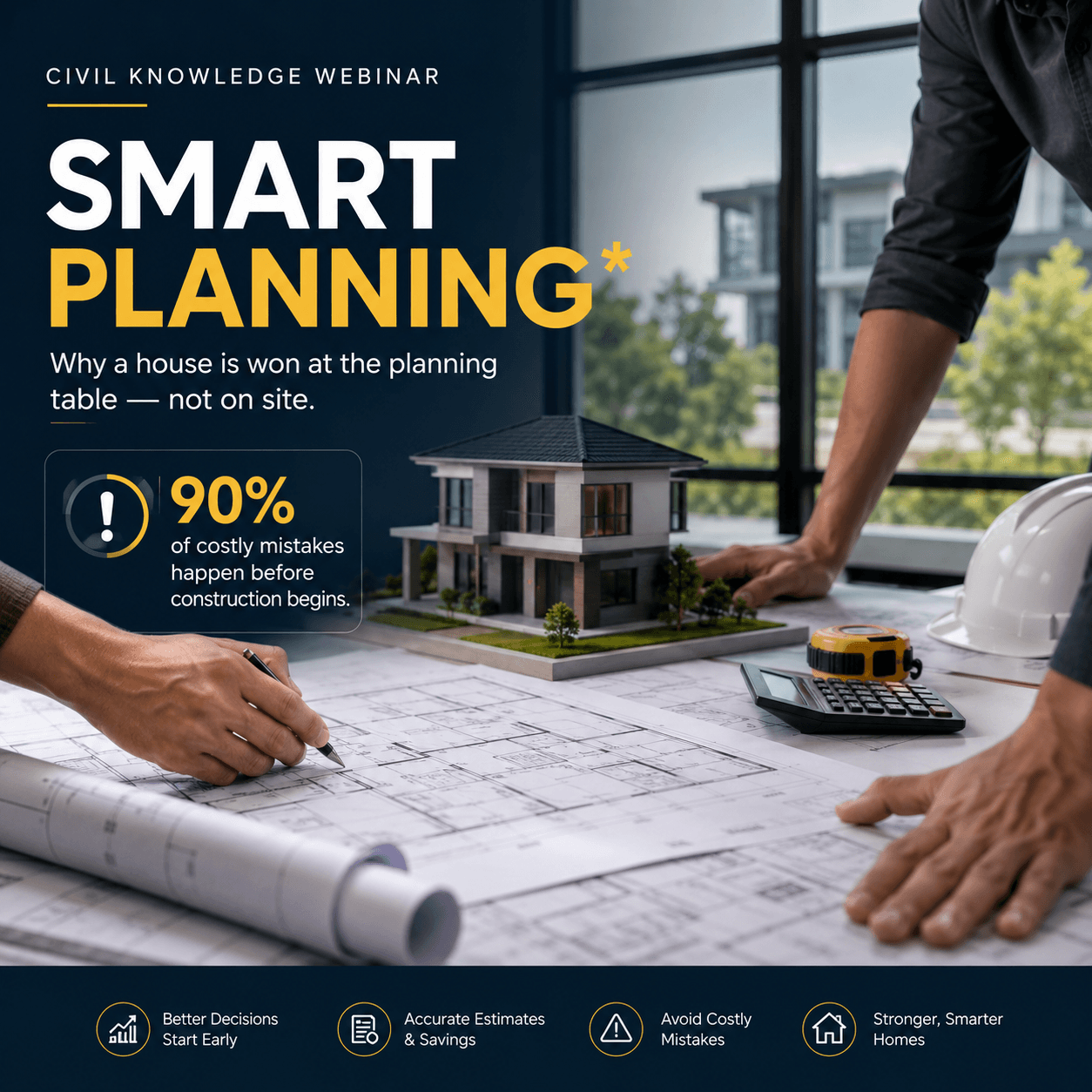 Smart Planning