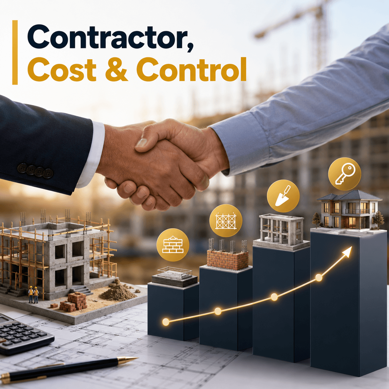 Contractor Control