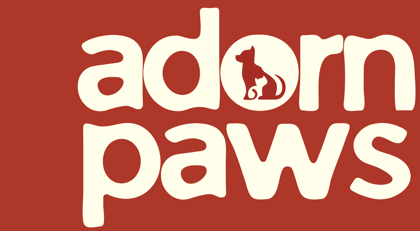 ADORN PAWS