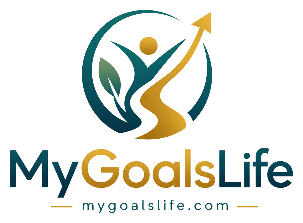 MyGoalsLife