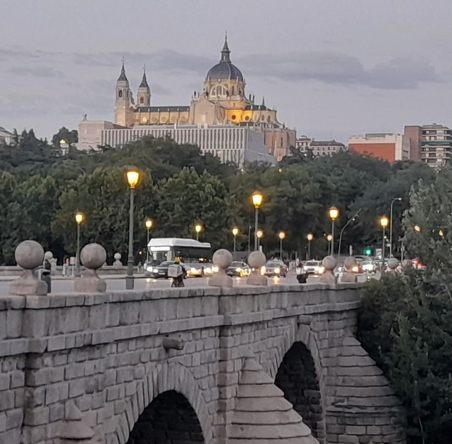 errores al buscar piso alquiler en Madrid