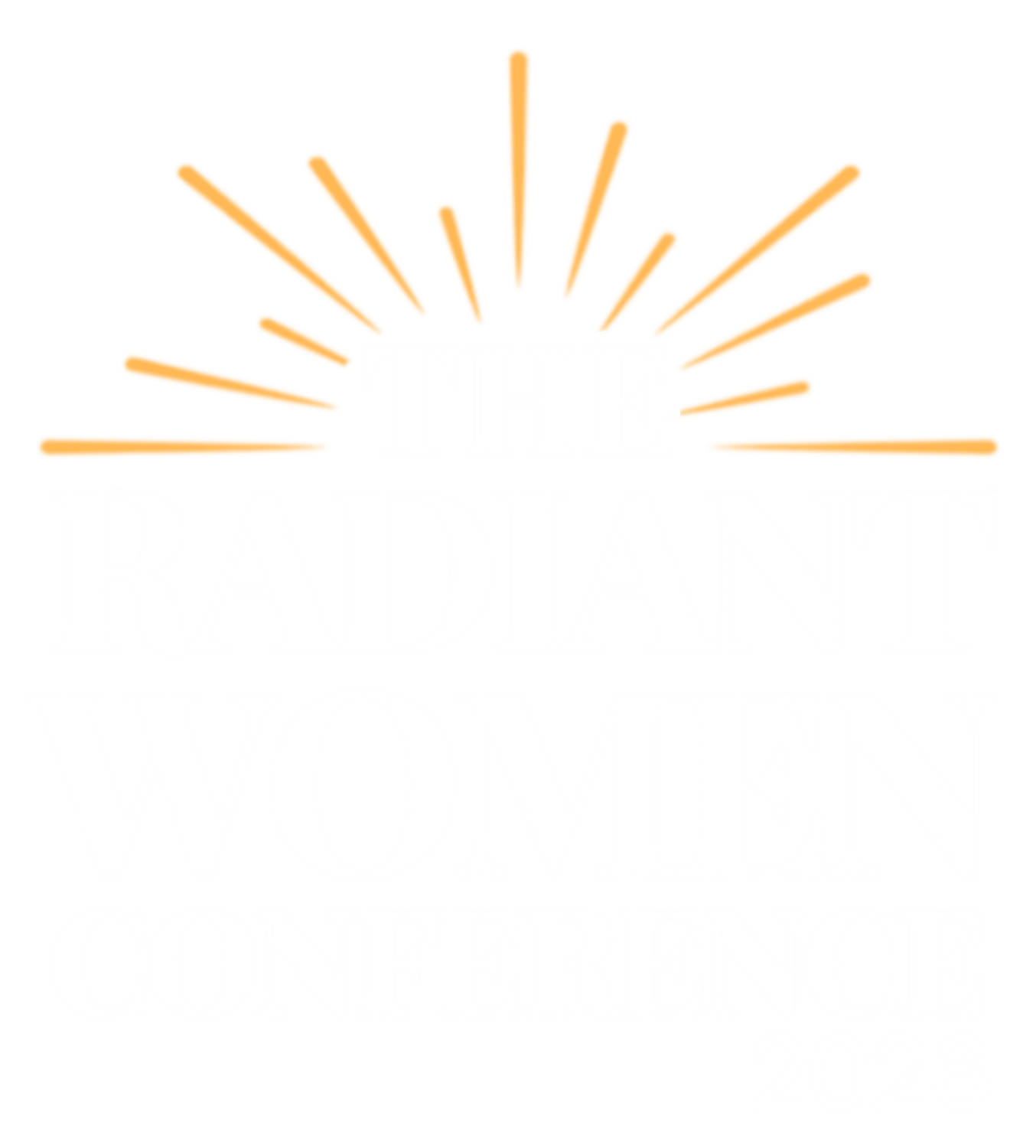 The Radiant Women Conference 2026