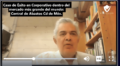 Testimonio Antonio Bojorge