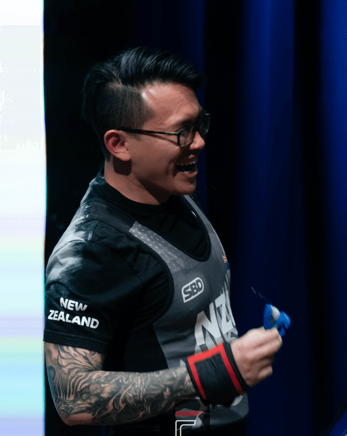 Choong Coaching