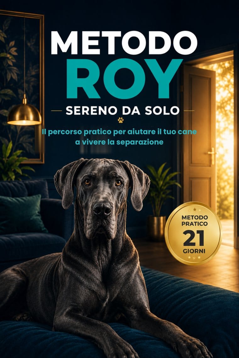 Metodo Roy - Sereno da Solo