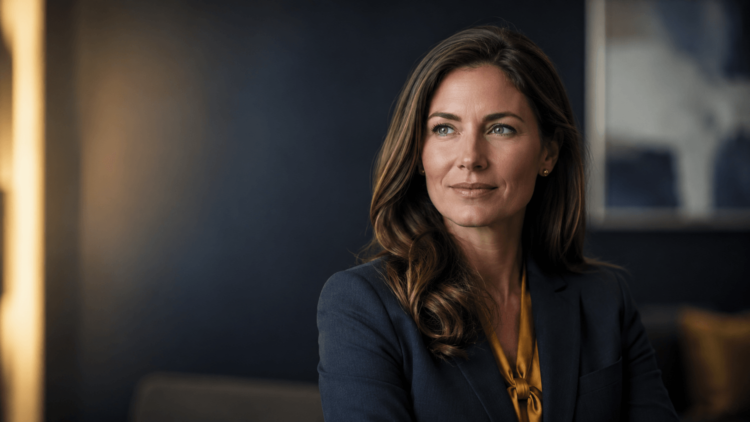 A career professional, representing the individuals FEDS Group serves