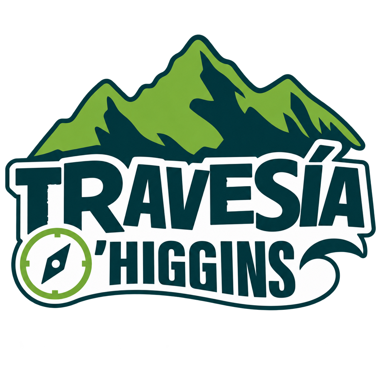 Travesia OHiggins