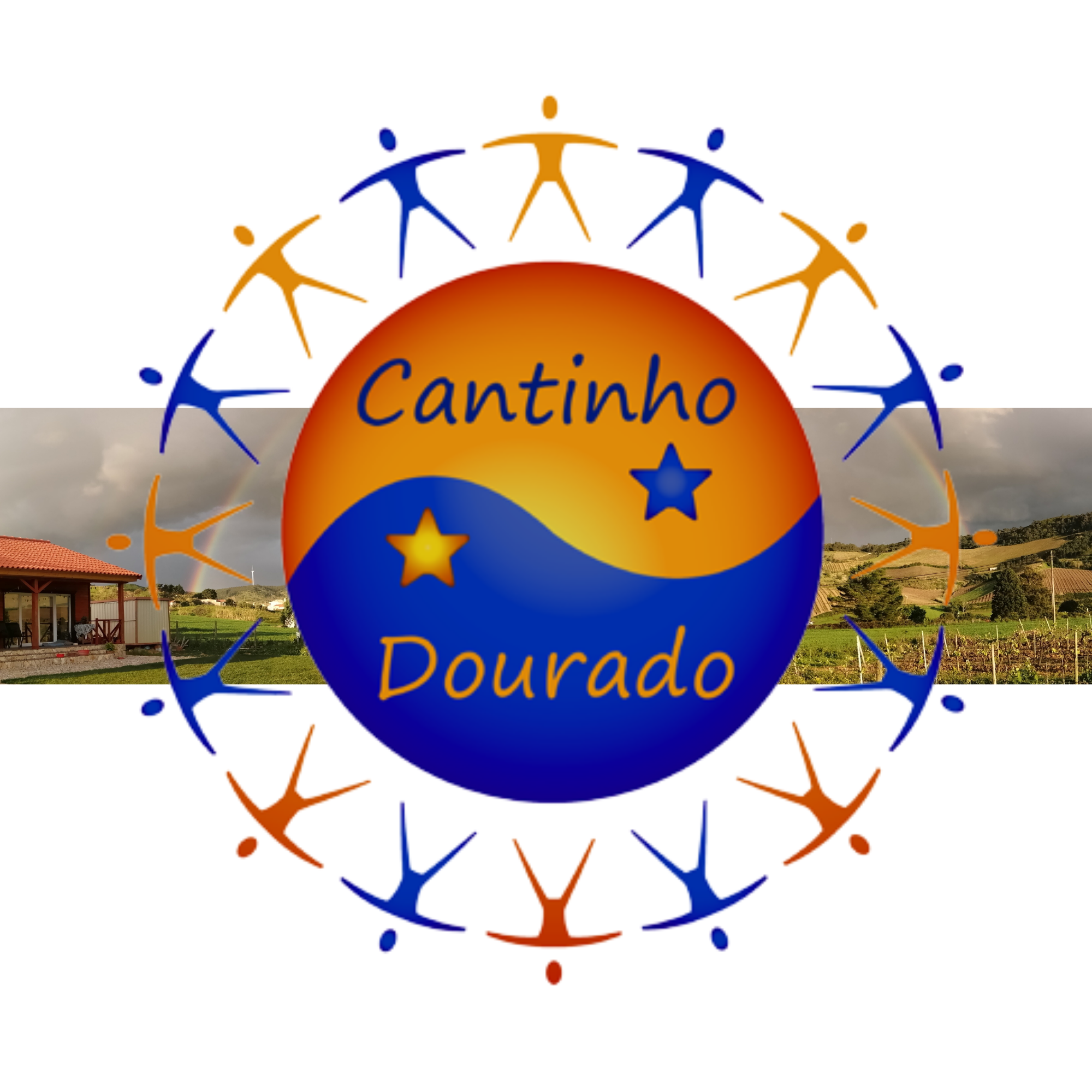 regressar ao site Cantinho Dourado