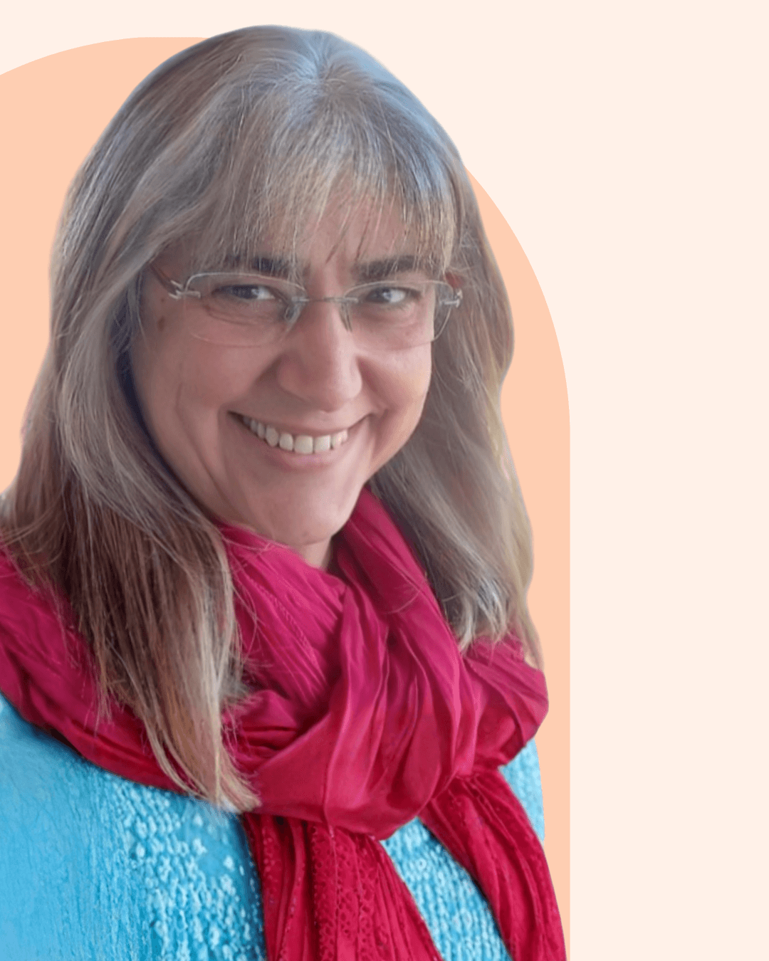 Maria João Franca – terapeuta e fundadora do Cantinho Dourado