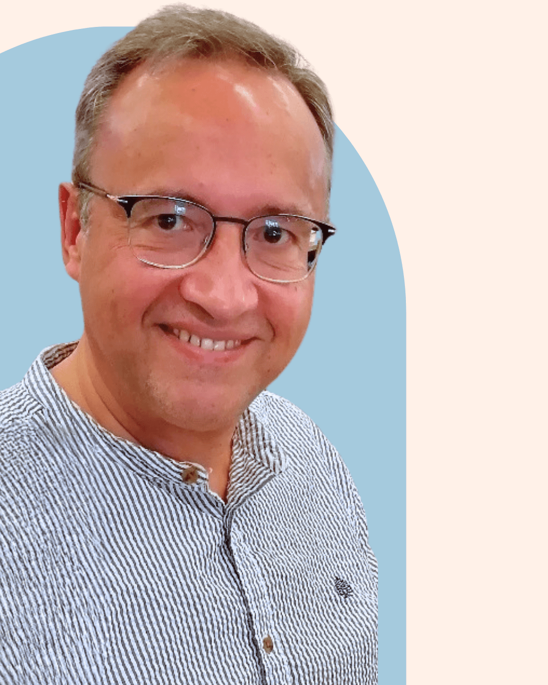 Jorge Levy Benrós – especialista em Constelação Familiar