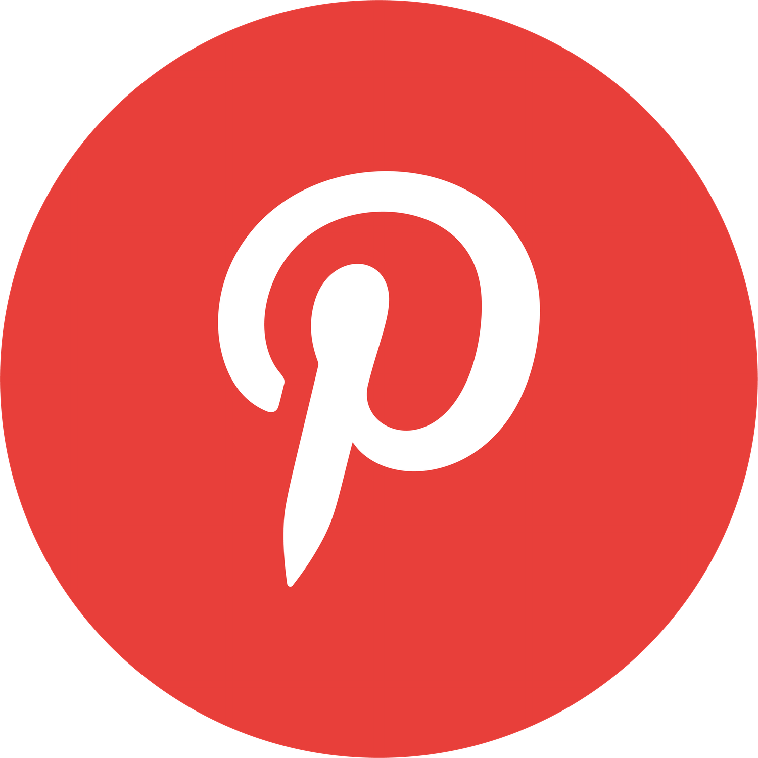 Pinterest Zeta Graphic Design