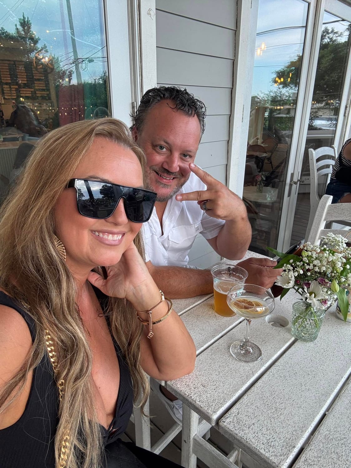 Will and Kris Coast 2 Coast Payroll and Payments
