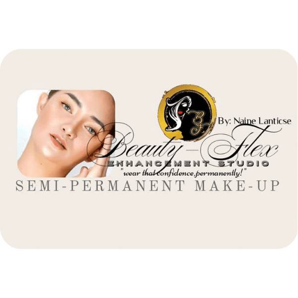 Beauty Flex Enhancement Studio sponsor logo