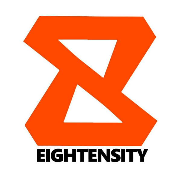Eightensity sponsor logo