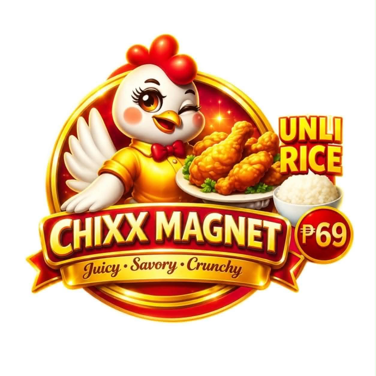 Sponsor logo