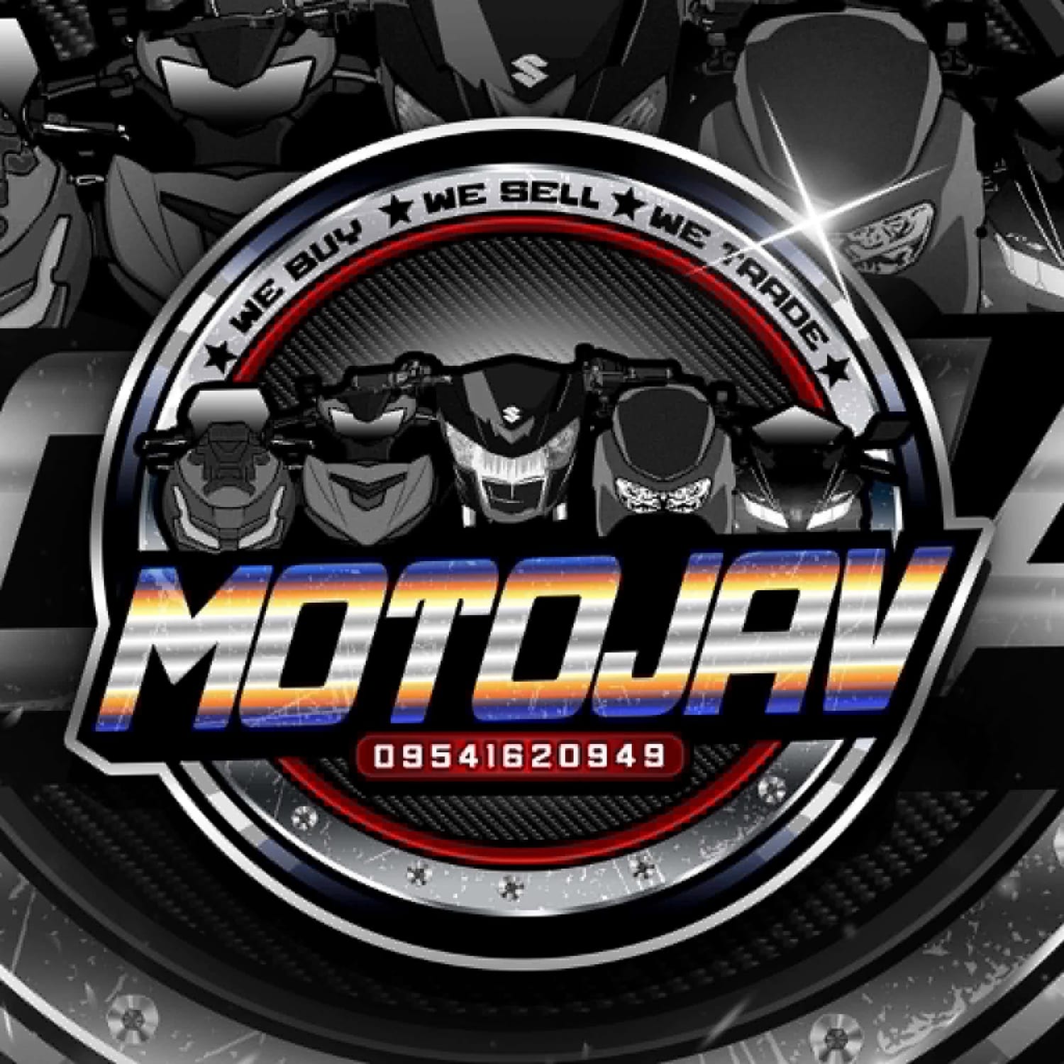 Sponsor logo