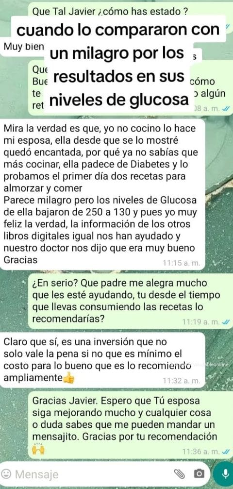 Testimonio 3