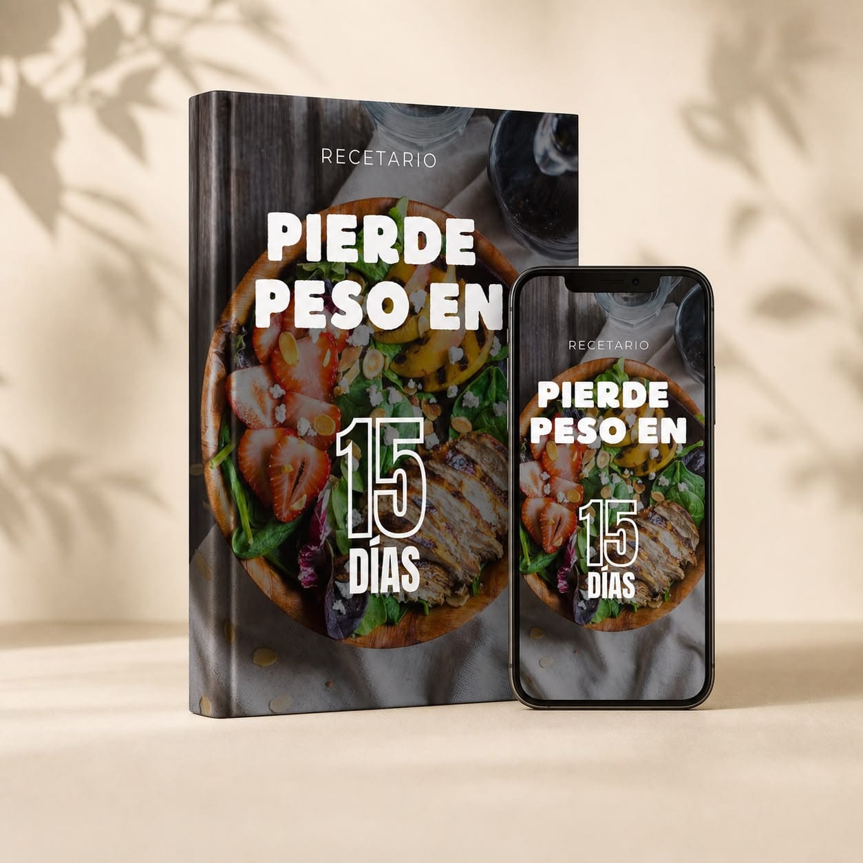 Pierde Peso