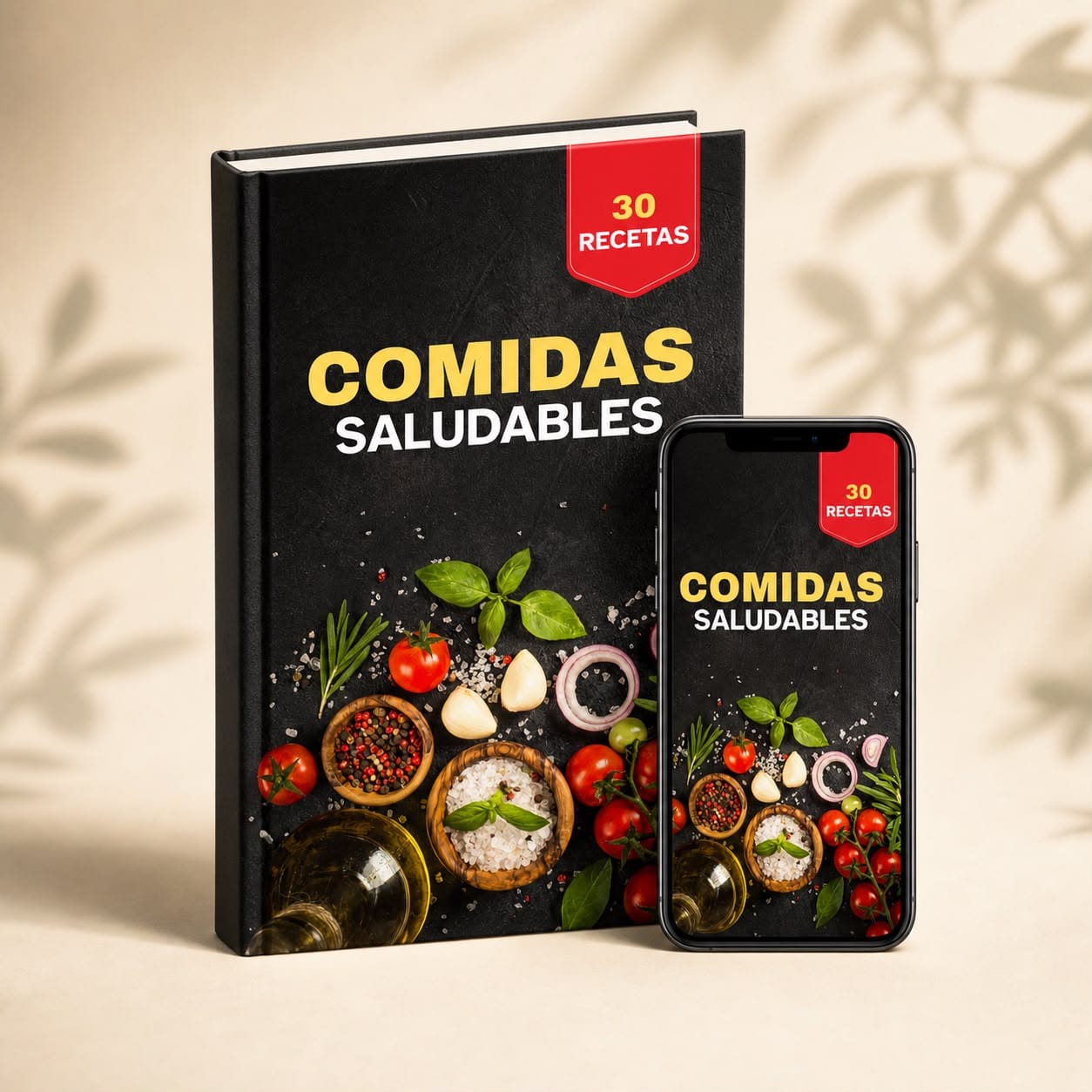 30 Comidas