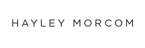 Hayley Morcom