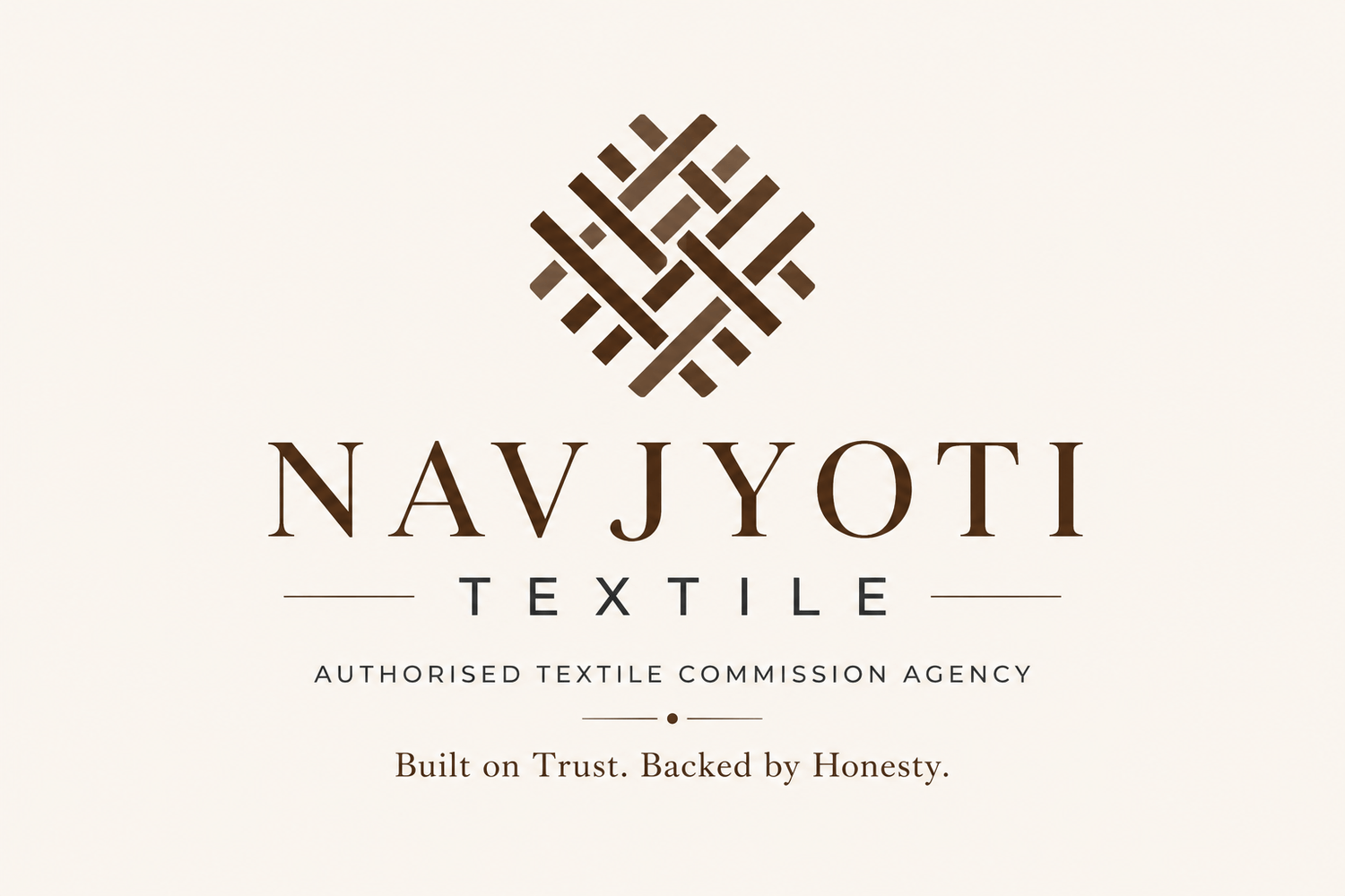 NAVJYOTI TEXTILE AGENCY 