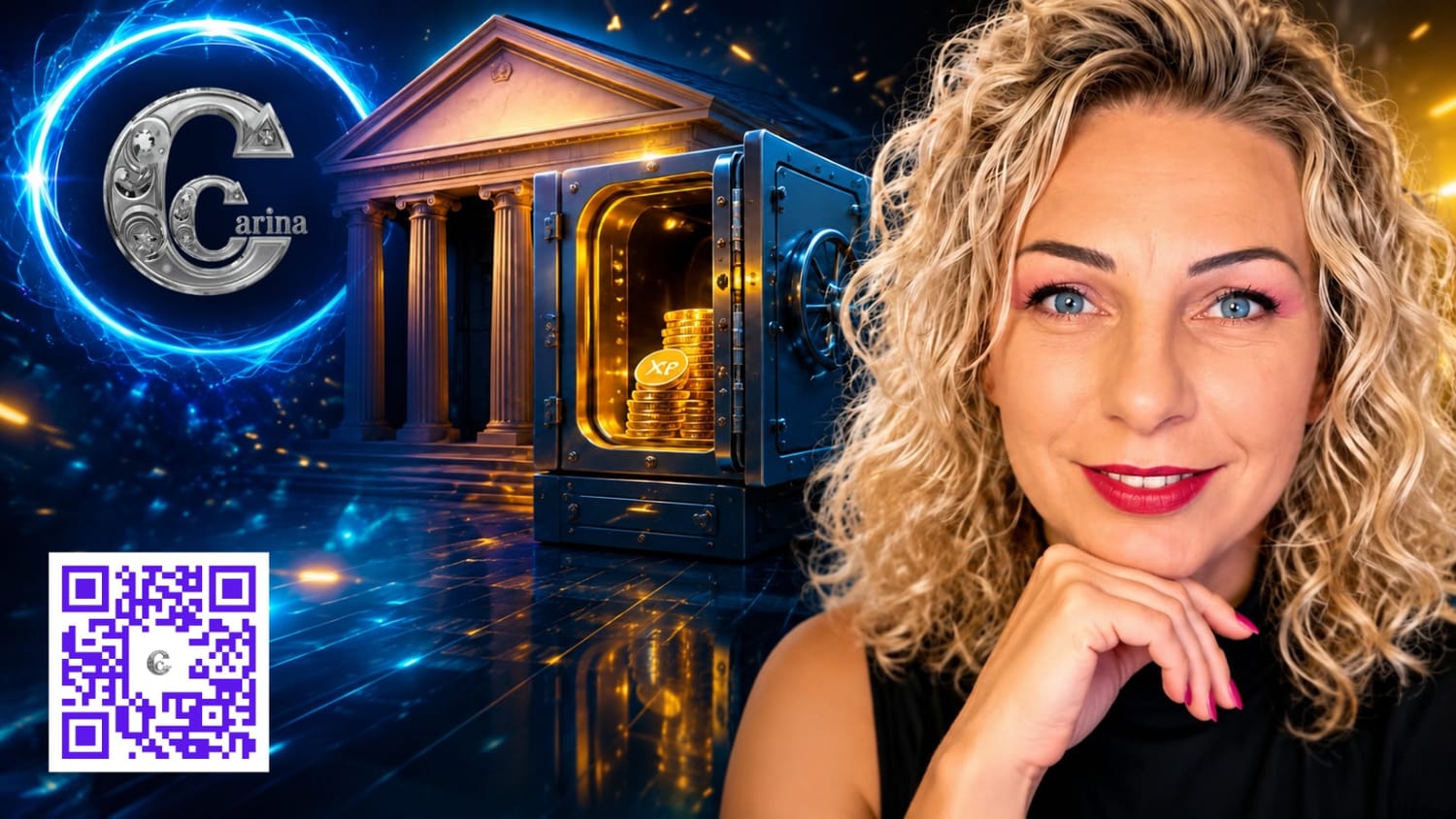 Two-factor authenticatie uitleg bij crypto