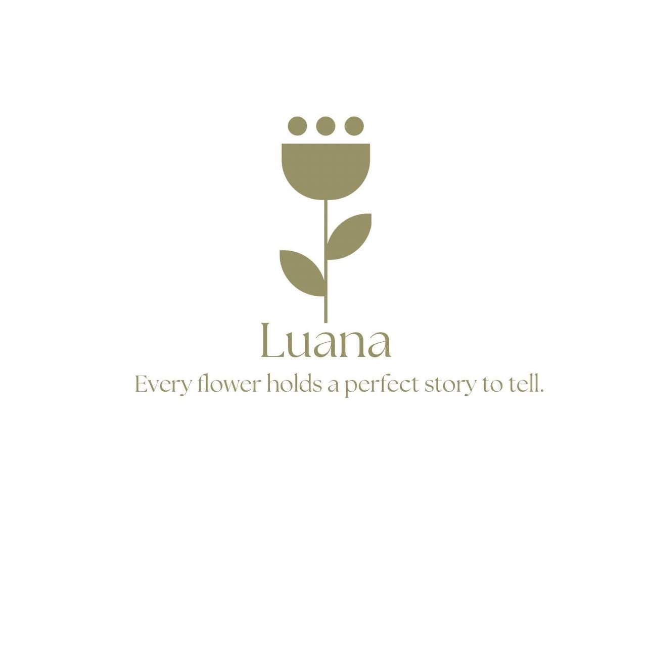 Luana logo