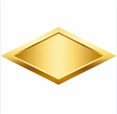 Rautegold