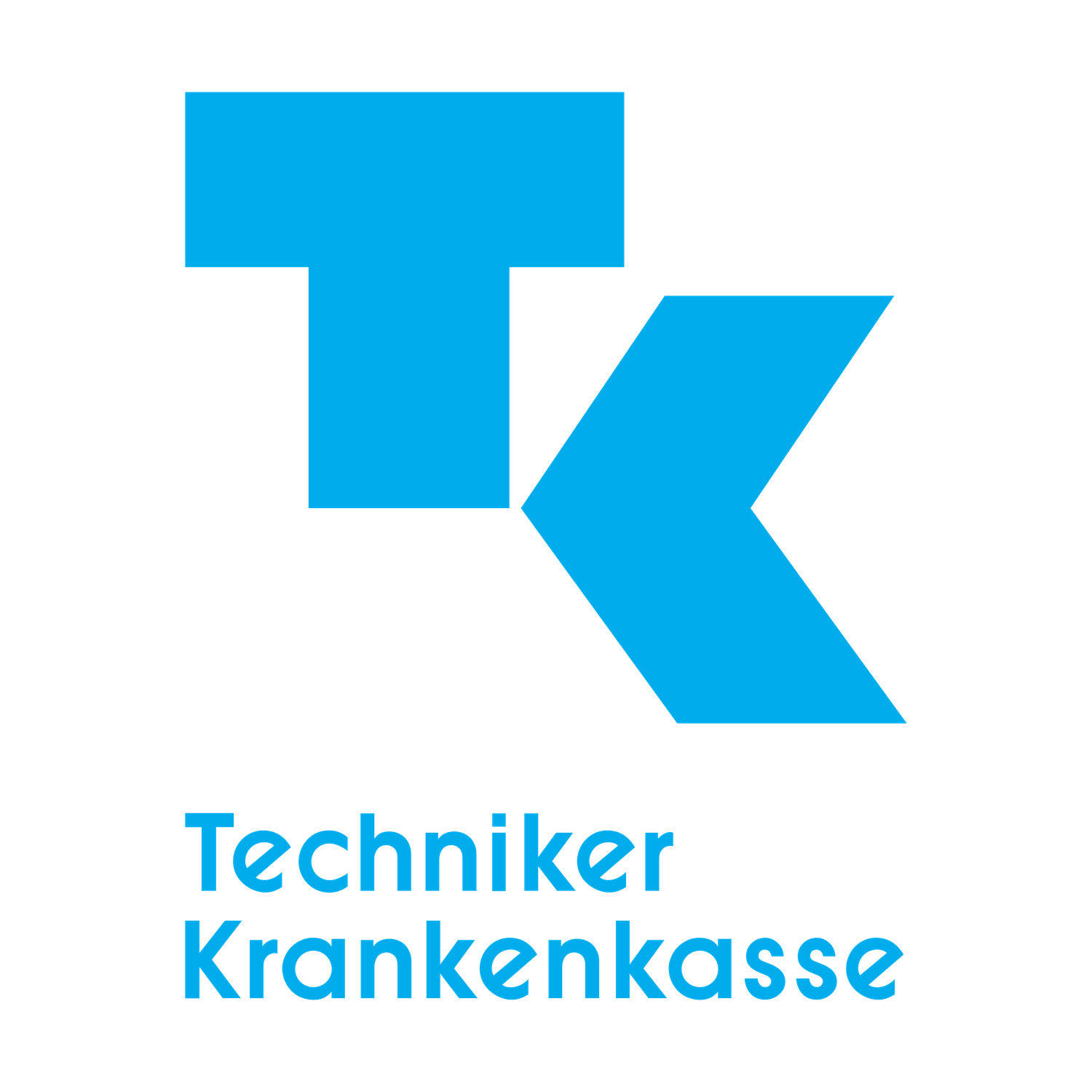TechnikerKrankenkasseLogo