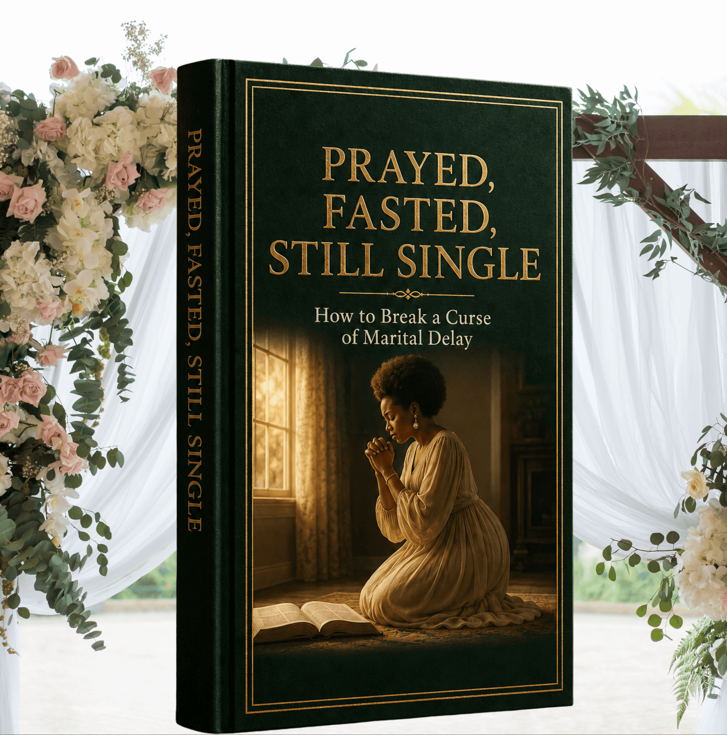 Prayed Fasted Still Single ebook