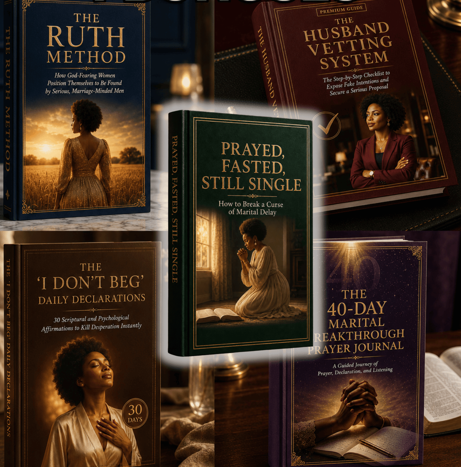 Complete Bundle