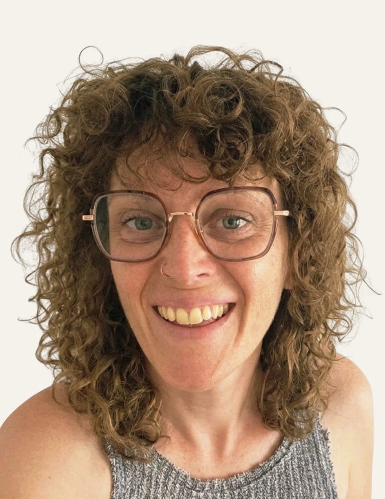 Mélanie Talhouarn