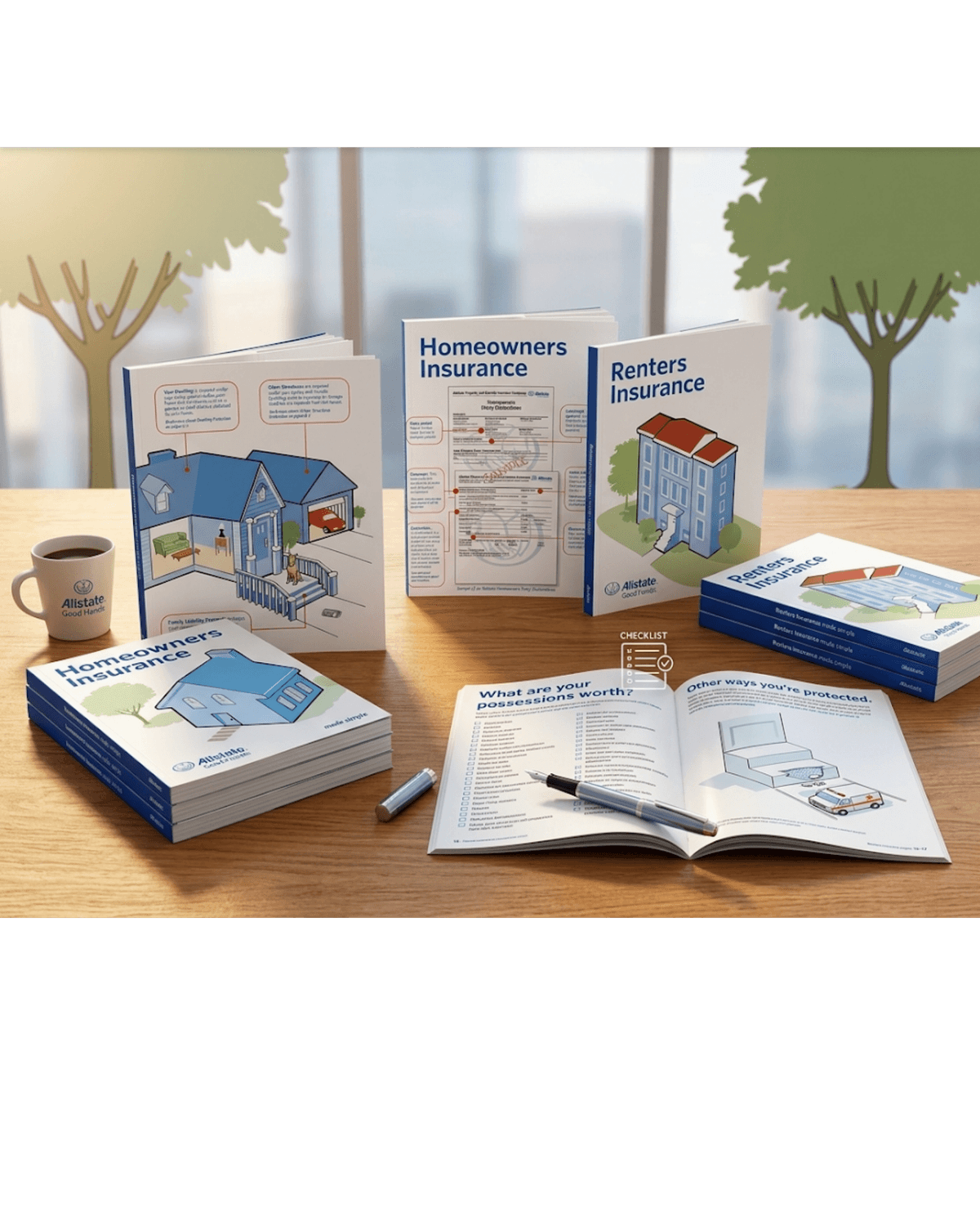 best insurance guides ever