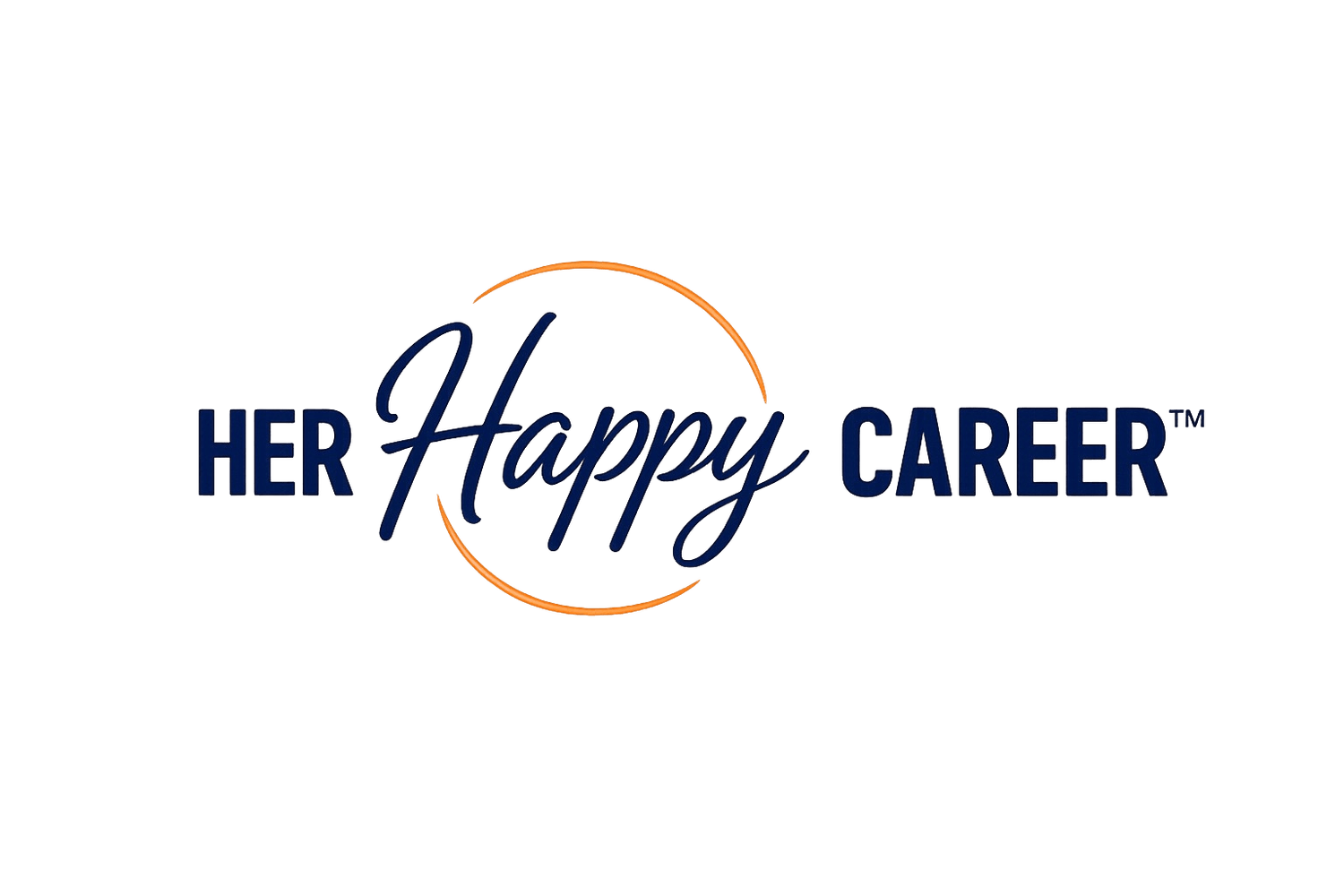 Her Happy Career