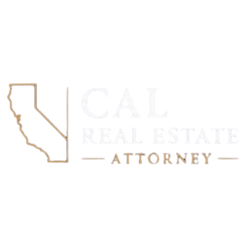 CAL Real Estate Attorney Logo