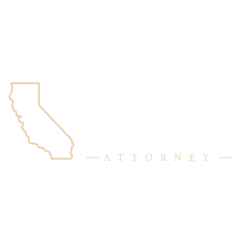 CAL Real Estate Attorney Logo