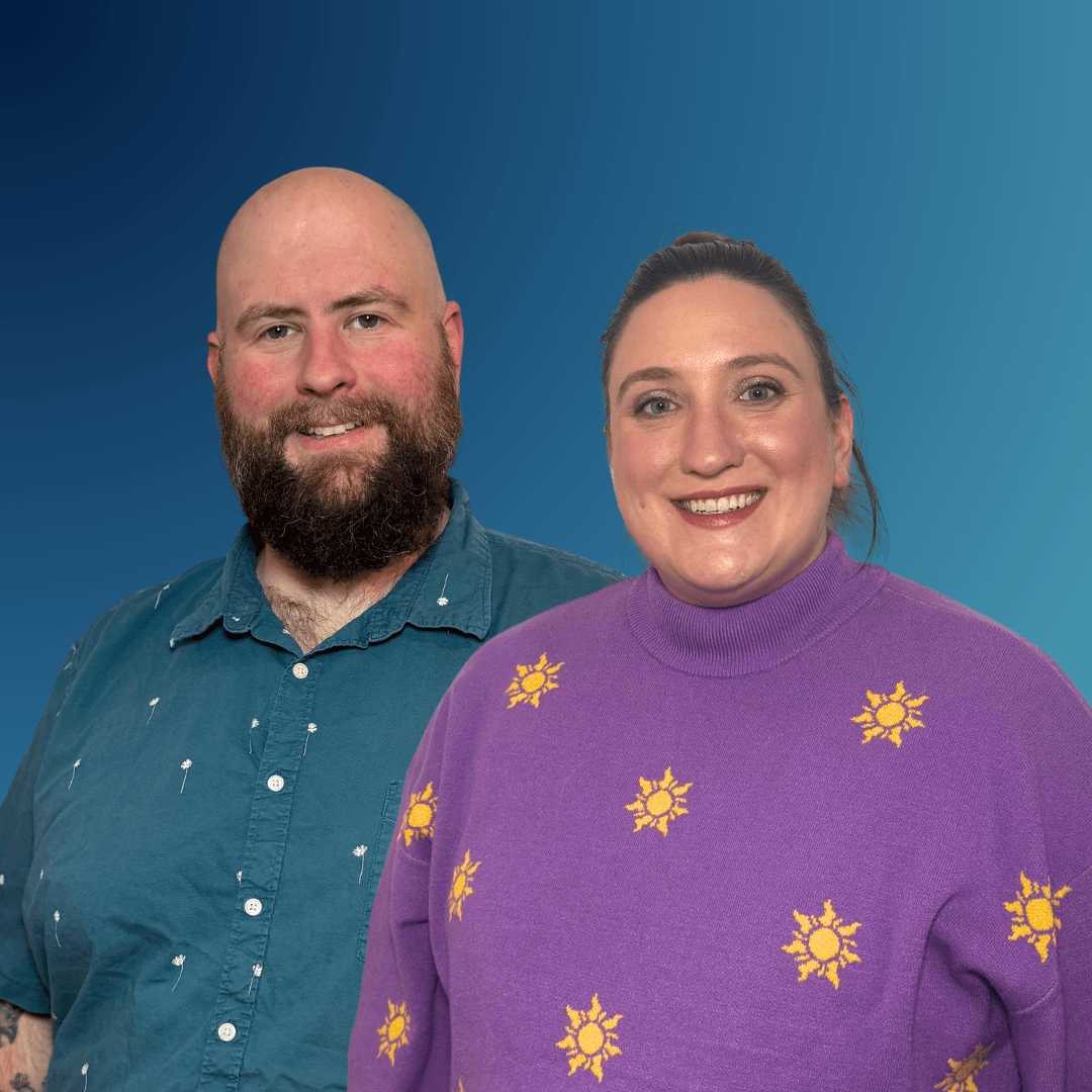 Rachel and Jim Travel