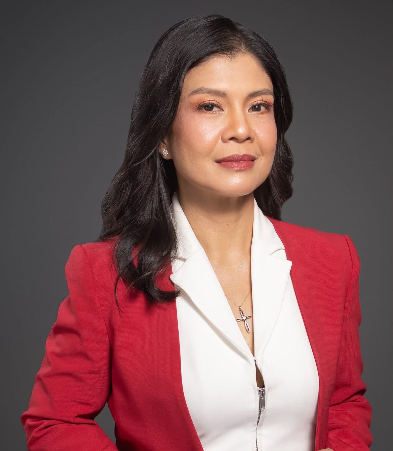 Rosemarie Isisdoro Torres, MethodDesk Executive Manager
