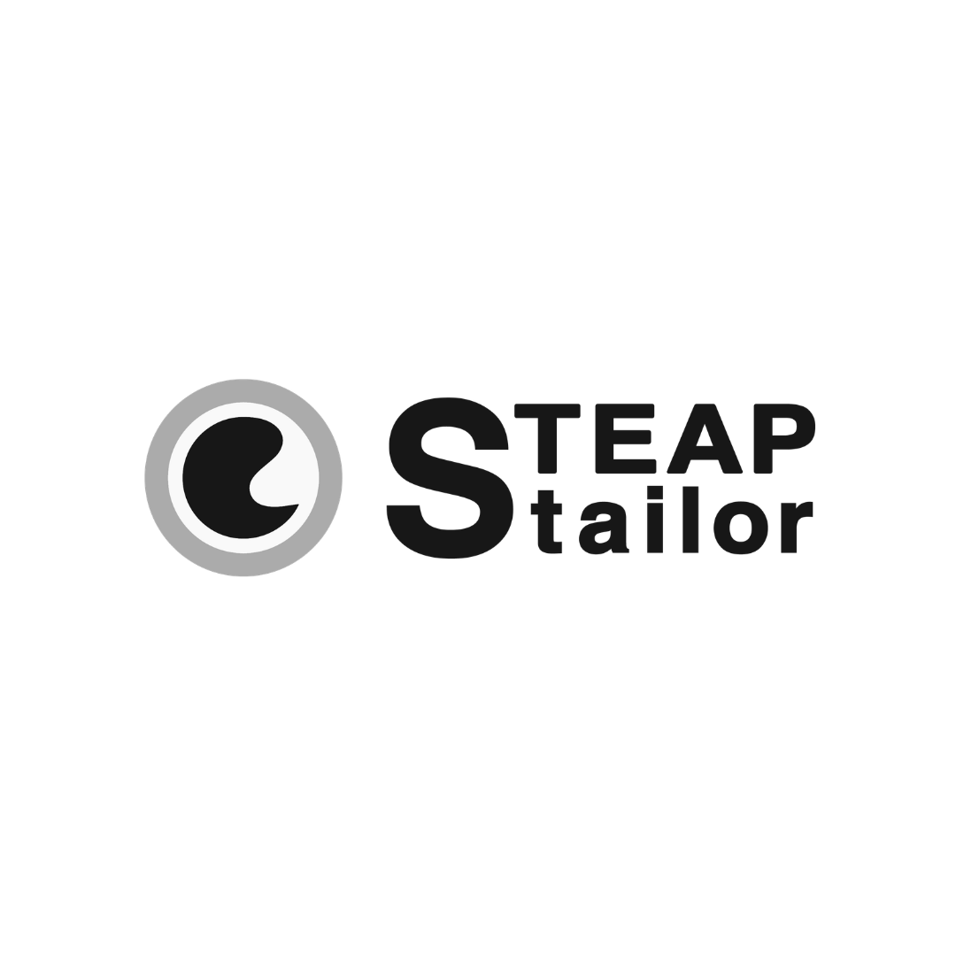 Steap Tailor