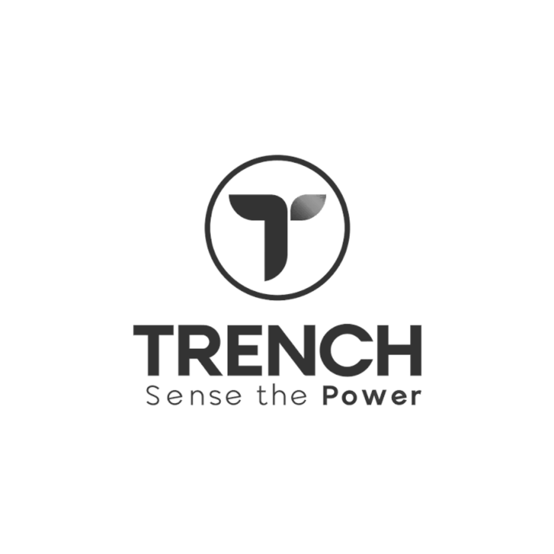 Trench