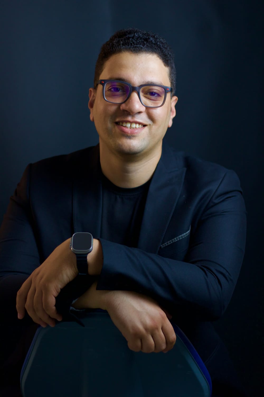 Dr. Ali Ebeid