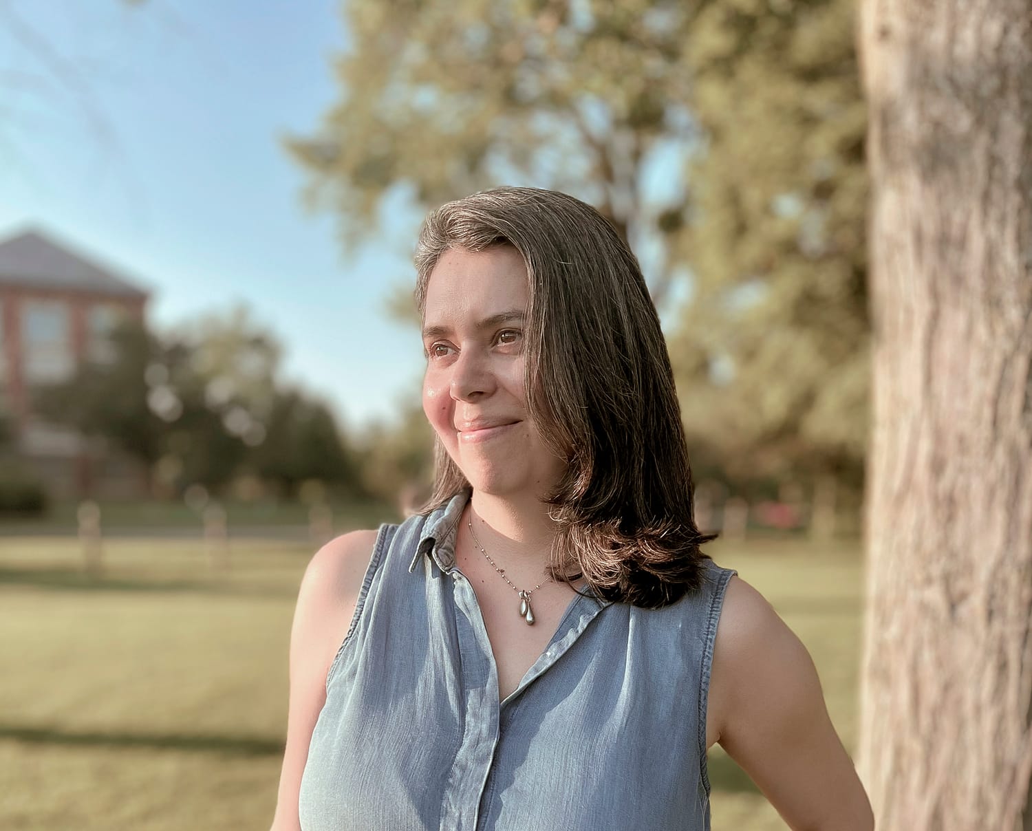 Círculo de Mujeres con Liliana Guerrero