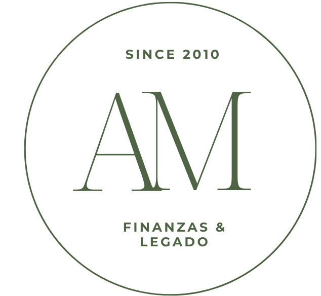 Anna Manquero – Finanzas & Legado