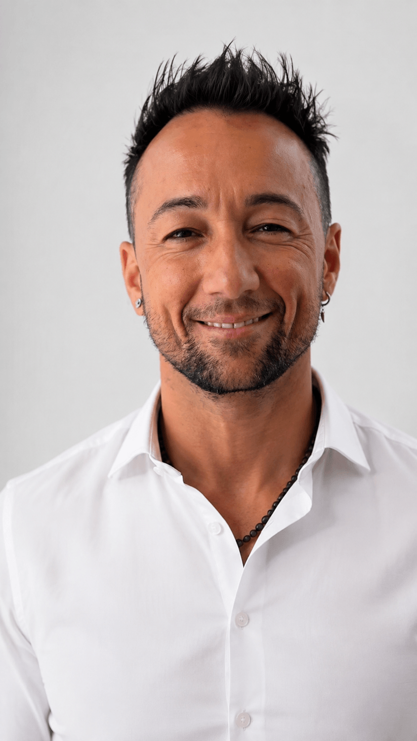 Allan García